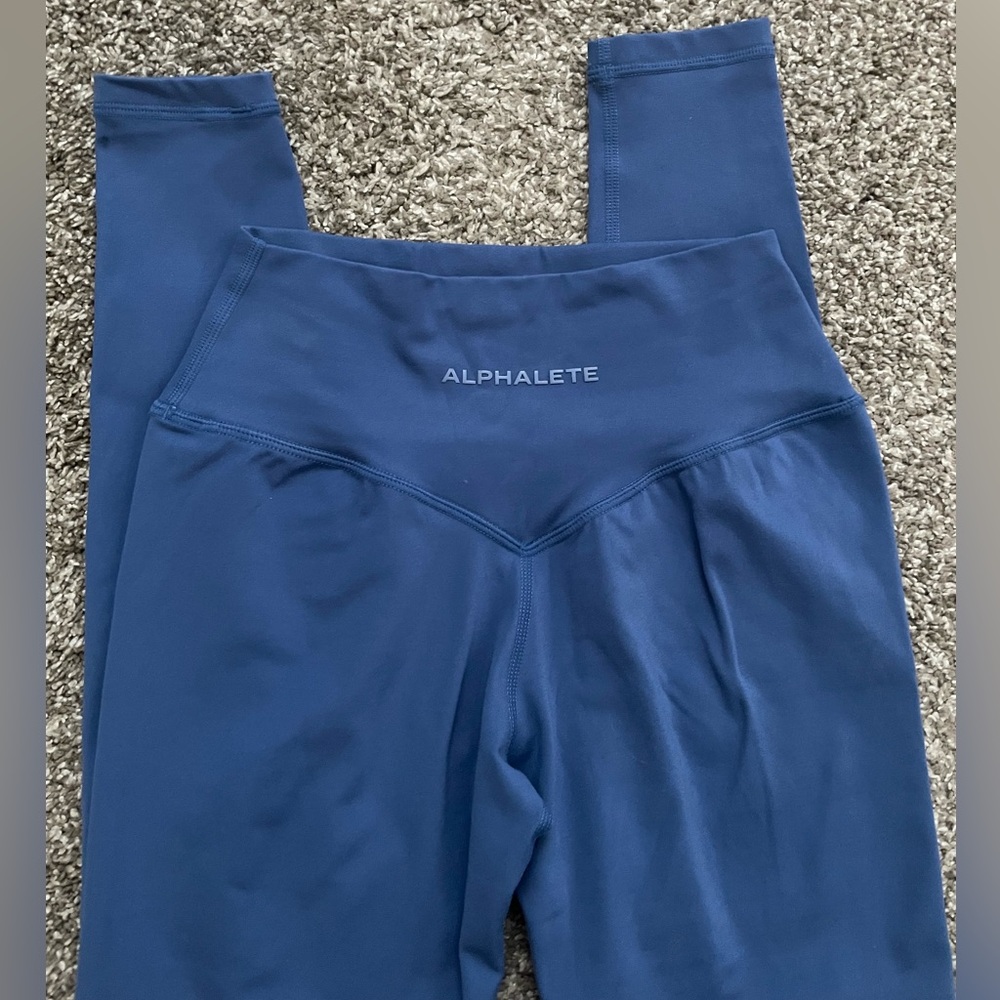 Alphalete Leggings